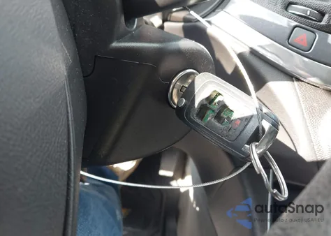 2016 Chevrolet Impala Ls from USA, damaged, VIN 1G11Z5SA0GU162526